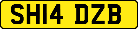 SH14DZB