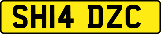 SH14DZC