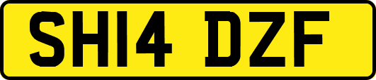 SH14DZF