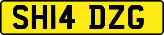 SH14DZG
