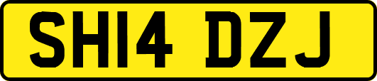 SH14DZJ