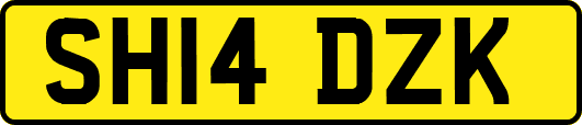 SH14DZK