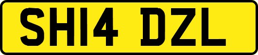 SH14DZL