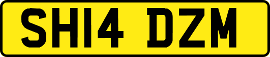 SH14DZM