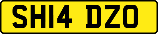 SH14DZO