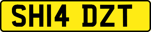 SH14DZT
