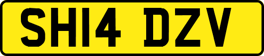 SH14DZV