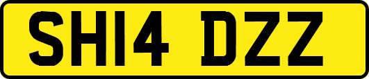 SH14DZZ
