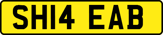 SH14EAB