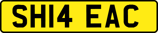 SH14EAC