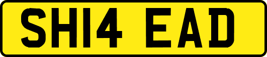 SH14EAD