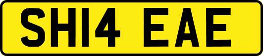 SH14EAE