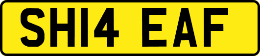 SH14EAF