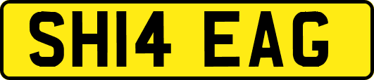 SH14EAG