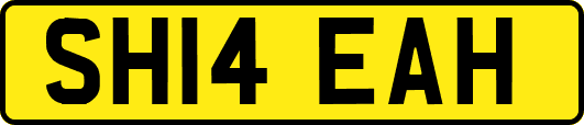 SH14EAH