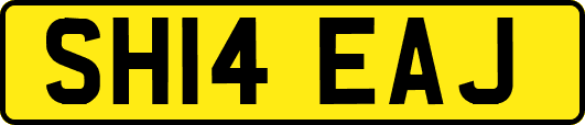 SH14EAJ