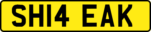 SH14EAK