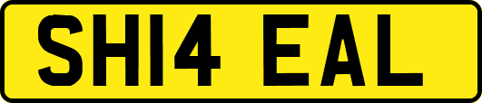 SH14EAL