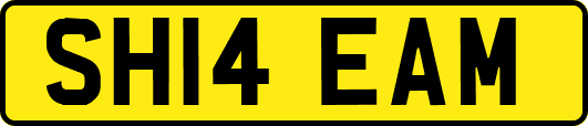 SH14EAM