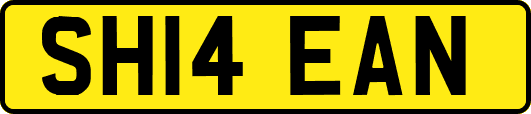 SH14EAN
