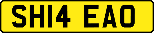 SH14EAO