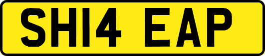 SH14EAP