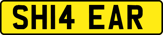 SH14EAR