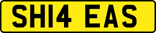 SH14EAS