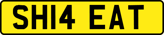 SH14EAT