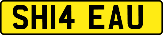SH14EAU