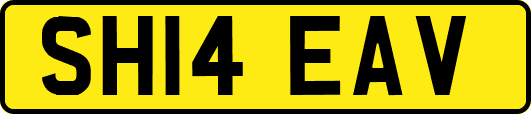 SH14EAV
