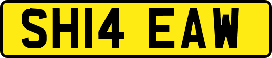 SH14EAW