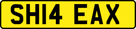 SH14EAX