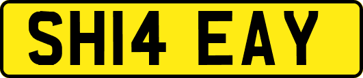 SH14EAY