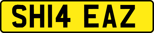 SH14EAZ