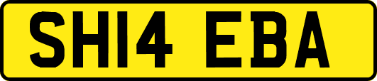 SH14EBA