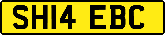 SH14EBC
