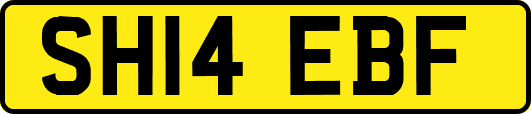 SH14EBF