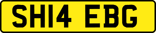 SH14EBG