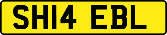 SH14EBL