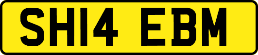 SH14EBM
