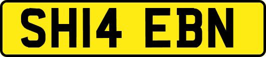 SH14EBN