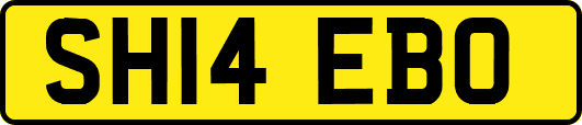 SH14EBO