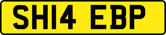 SH14EBP