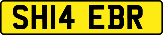 SH14EBR