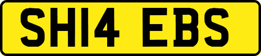 SH14EBS