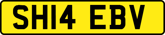 SH14EBV
