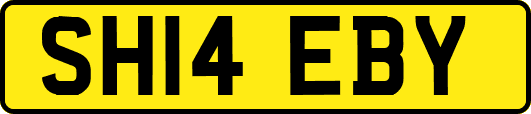 SH14EBY