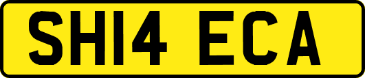 SH14ECA