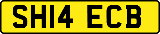 SH14ECB